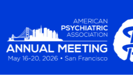 Congreso APA- Asociación Americana de Psiquiatría 2026